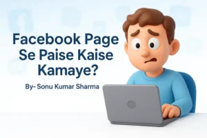 Facebook Page Se Paise Kaise Kamaye: Beginner से Expert तक सीक्रेट्स