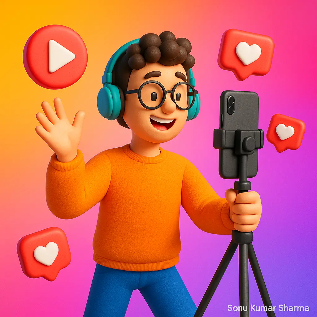 Monetization शुरू करने से पहले ध्यान रखने वाली बातें
