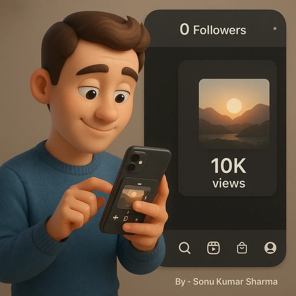 Instagram Reels Ko Viral Kaise Kare