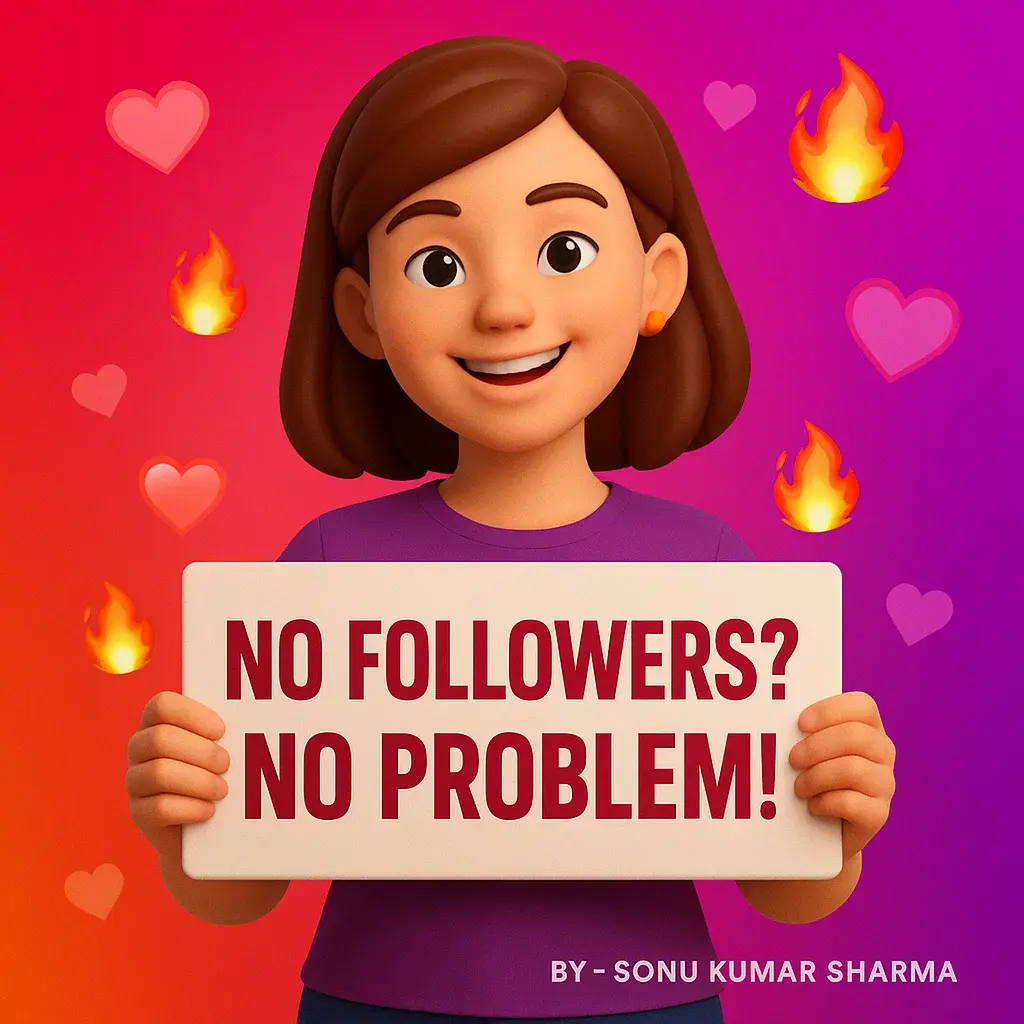 Instagram Reels वायरल कैसे करें बिना फॉलोअर्स के?
