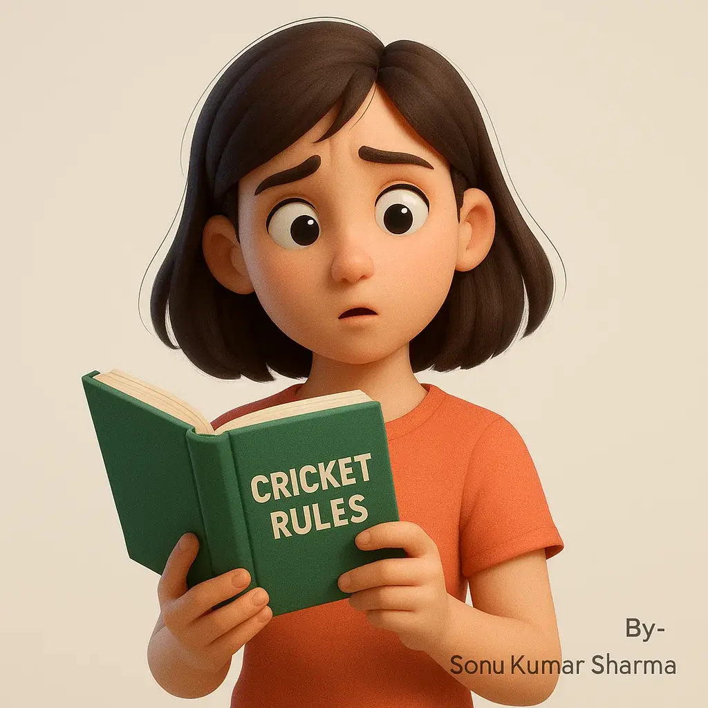 बिगिनर हो? तो सबसे पहले ये समझ लो