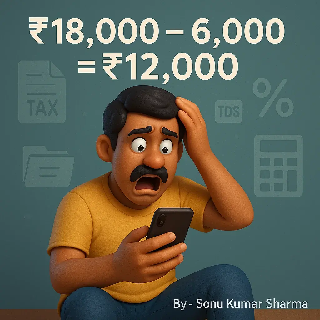 Dream11 Par Kitna Tax Lagta Hai?