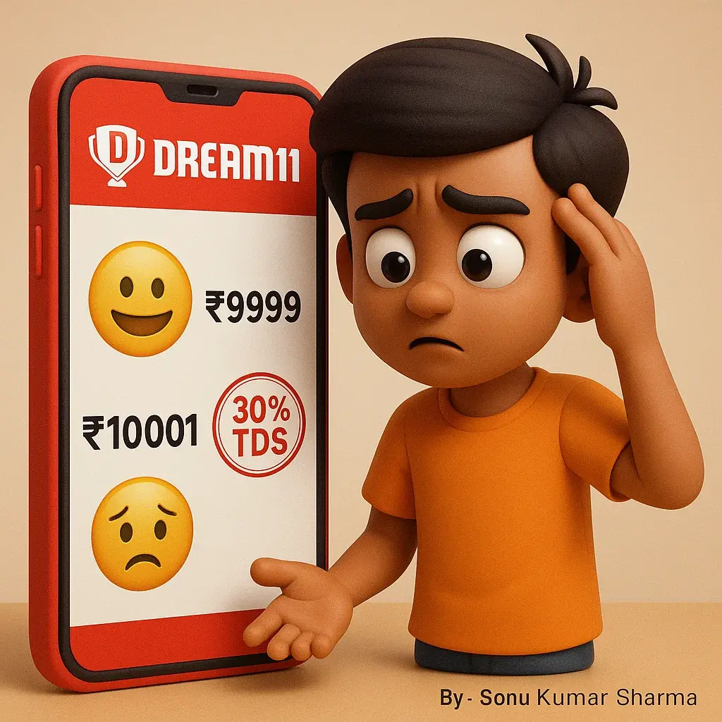 अगर आप अभी शुरुआत कर रहे हो Dream11 पर तो क्या करना चाहिए