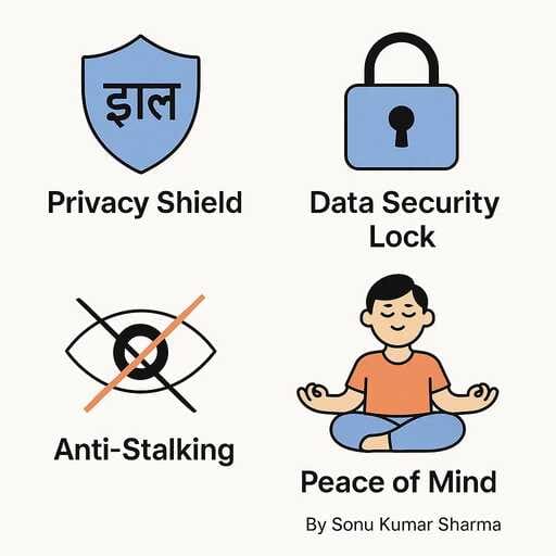 Facebook Profile Lock के फायदे