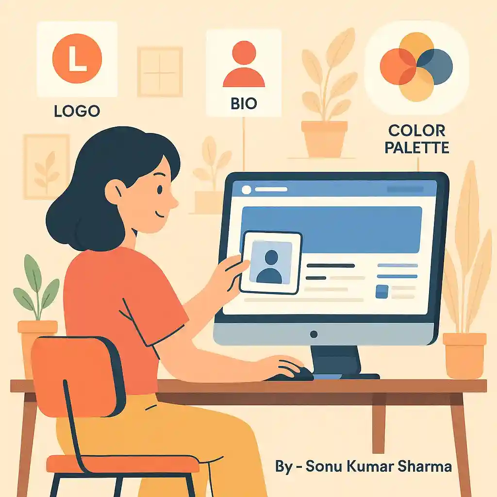 Step 2: अपने Page को Optimize करें