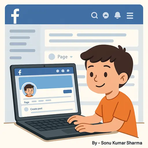 Facebook Par Affiliate Marketing Kaise Kare