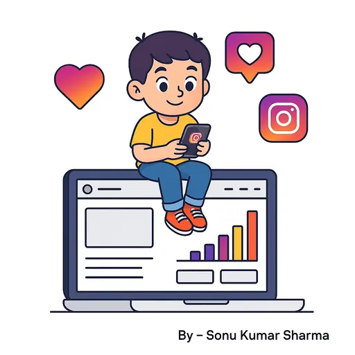 Top-5 Free Followers Badhane Wali Website