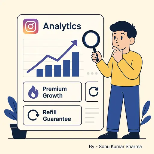 Top-5 Pade Followers Badhane Wali Website