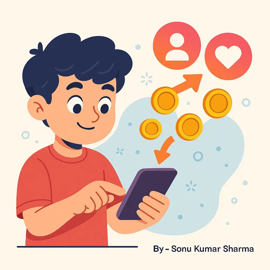 Top-5 Free Followers Badhane Wali Website