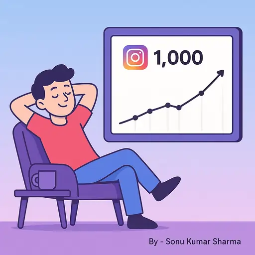 Top-5 Free Followers Badhane Wali Website