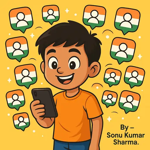 Top-5 Pade Followers Badhane Wali Website