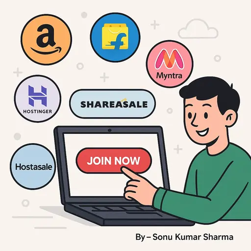 Facebook Par Affiliate Marketing Kaise Kare