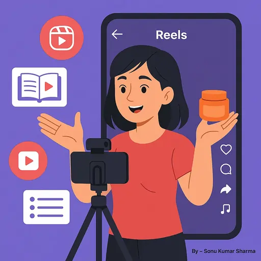 Facebook Par Affiliate Marketing Kaise Kare