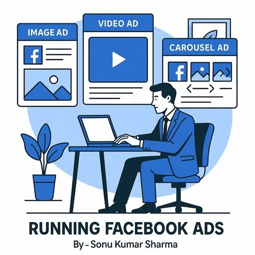 Paid Advertising Strategies (Facebook Ads)