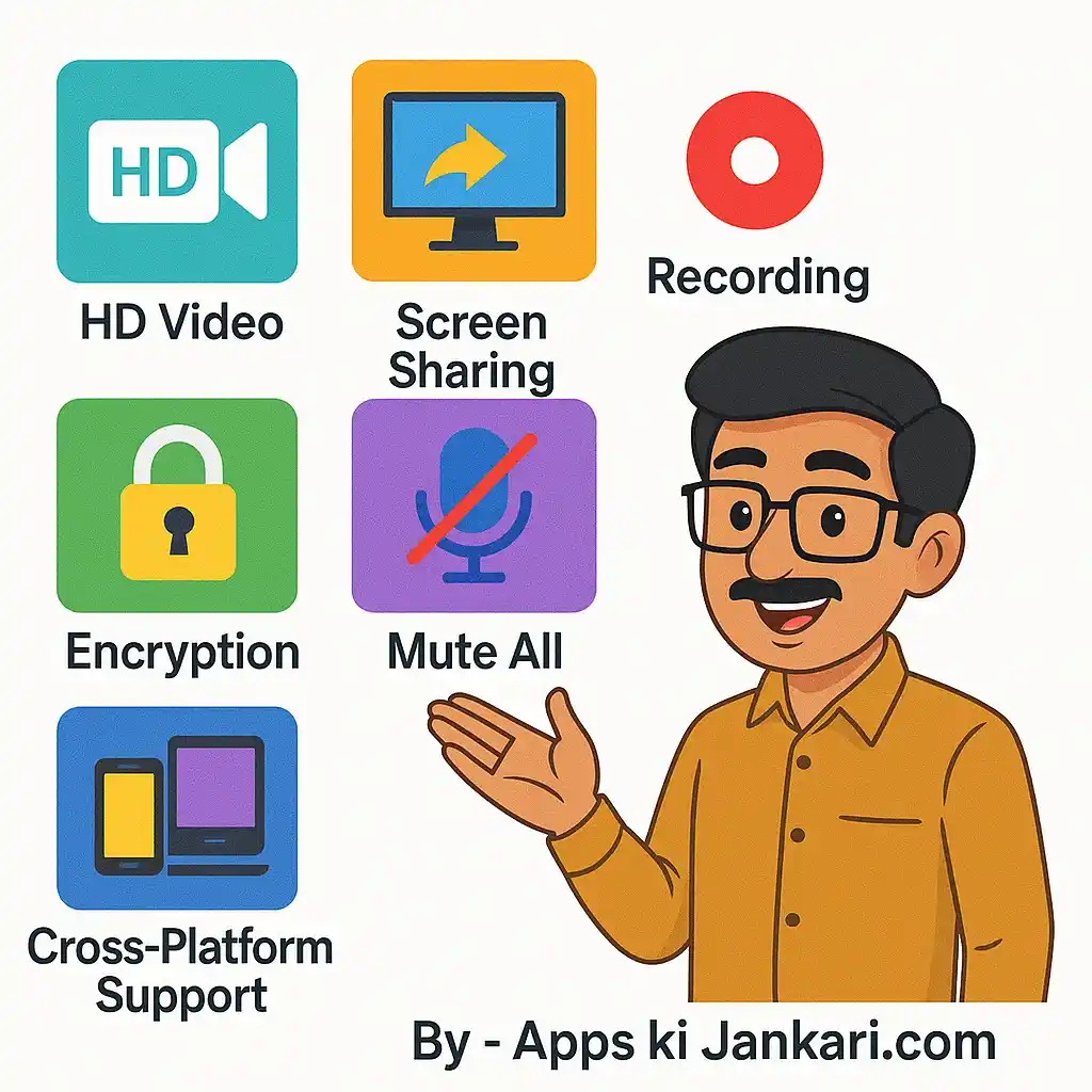 Group बनाकर Call करे