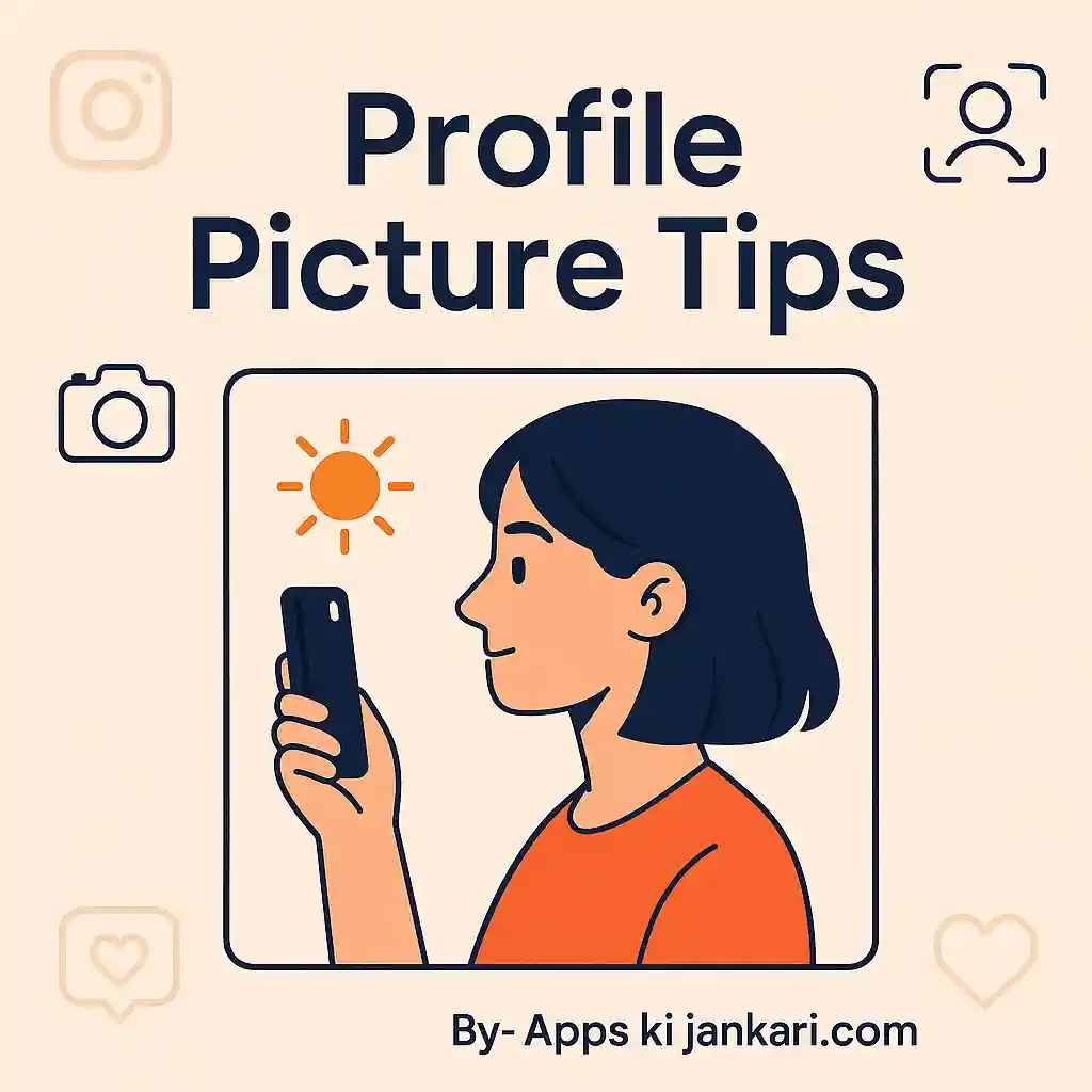 Instagram profile ko attractive kaise banaye 