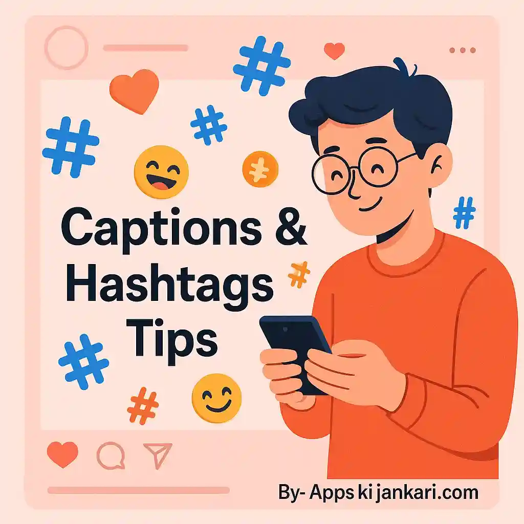 Instagram profile ko attractive kaise banaye 