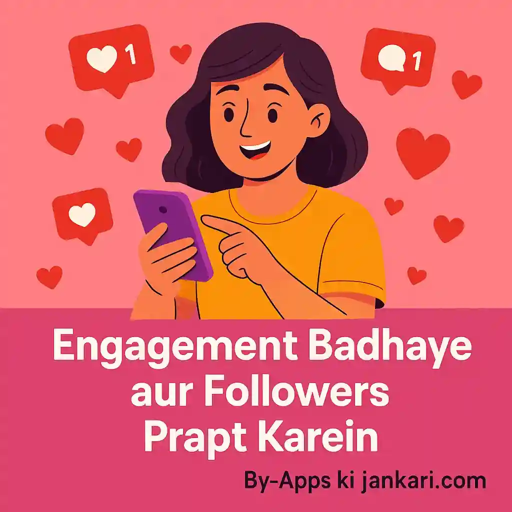 Engagement बढ़ाएं 