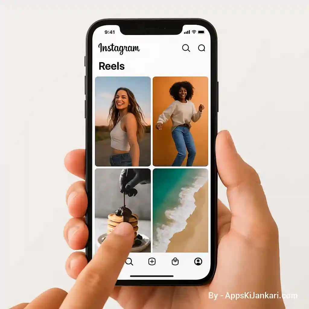 How To Edit Reels On Instagram After Posting In Hindi