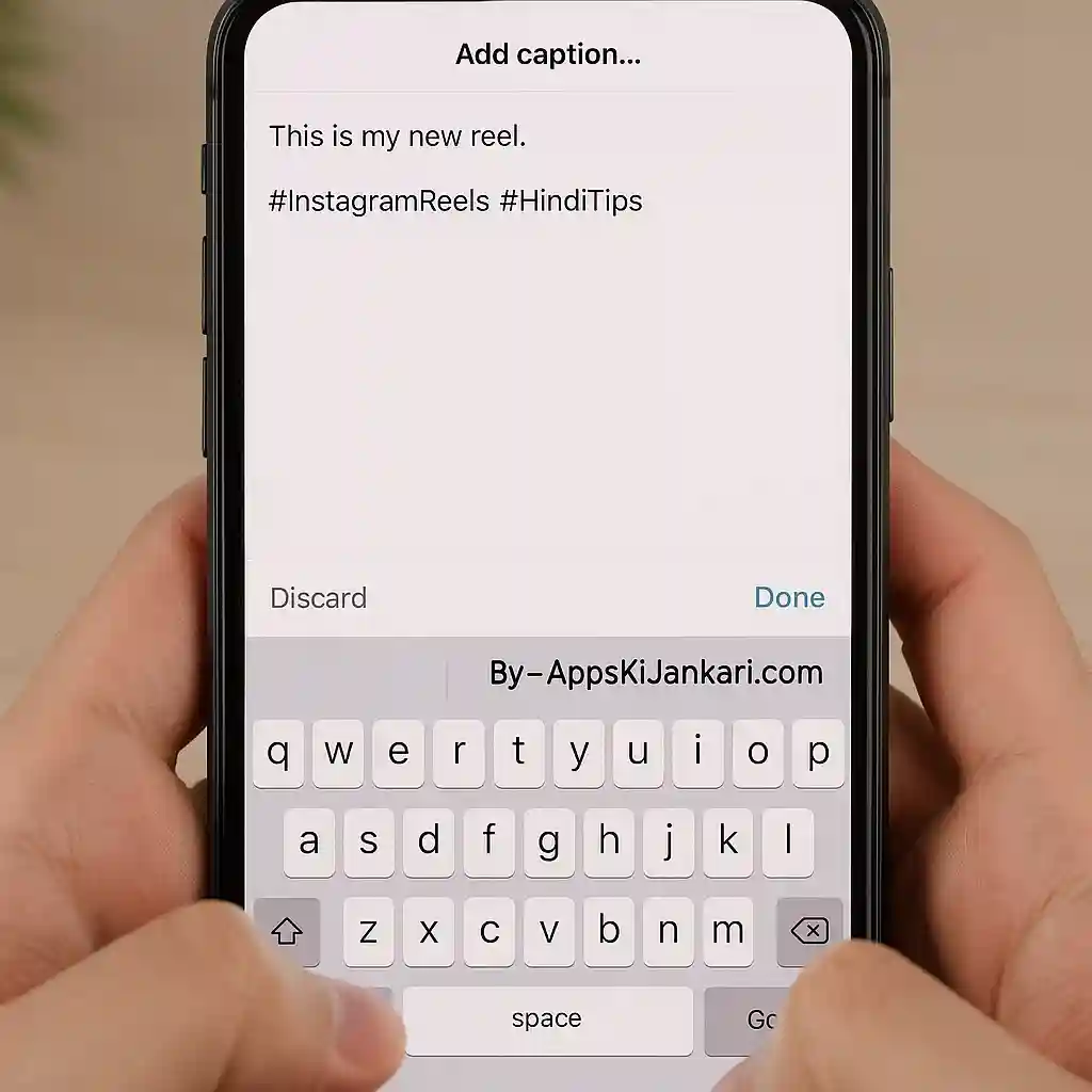 How To Edit Reels On Instagram After Posting In Hindi