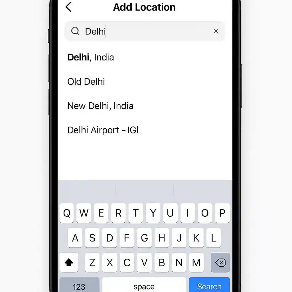 How To Edit Reels On Instagram After Posting In Hindi