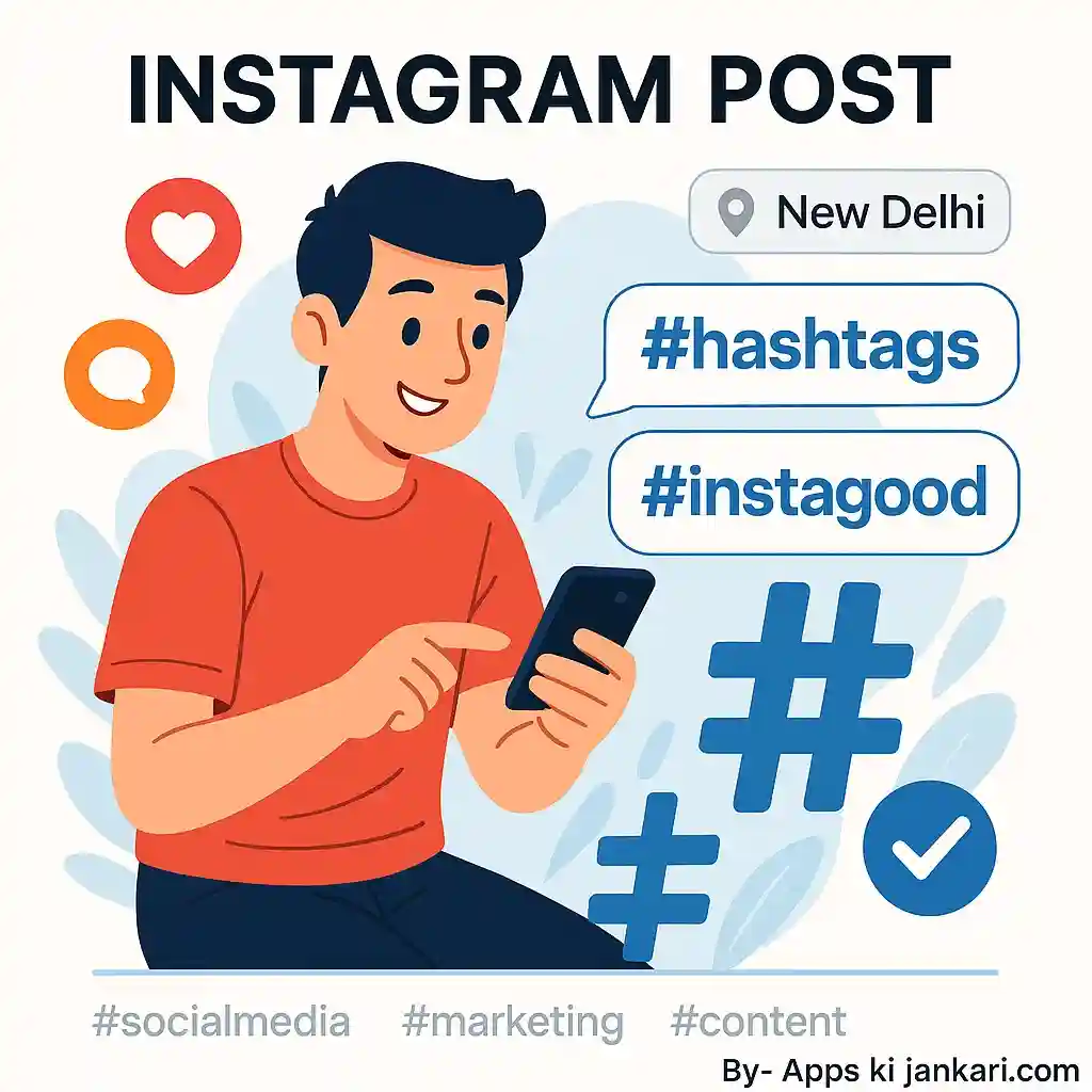 Instagram Par Views Kaise Badhaye? – Complete 2026 Guide