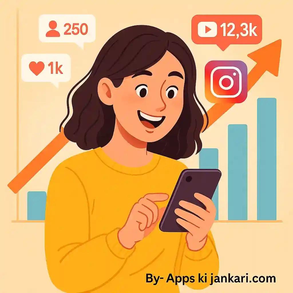 Instagram Par Views Kaise Badhaye? – Complete 2026 Guide