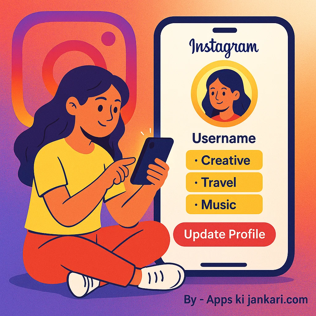 इंस्टाग्राम पर फॉलोअर्स कैसे बढ़ाएं (Instagram Par Follower Kaise Badhaye)