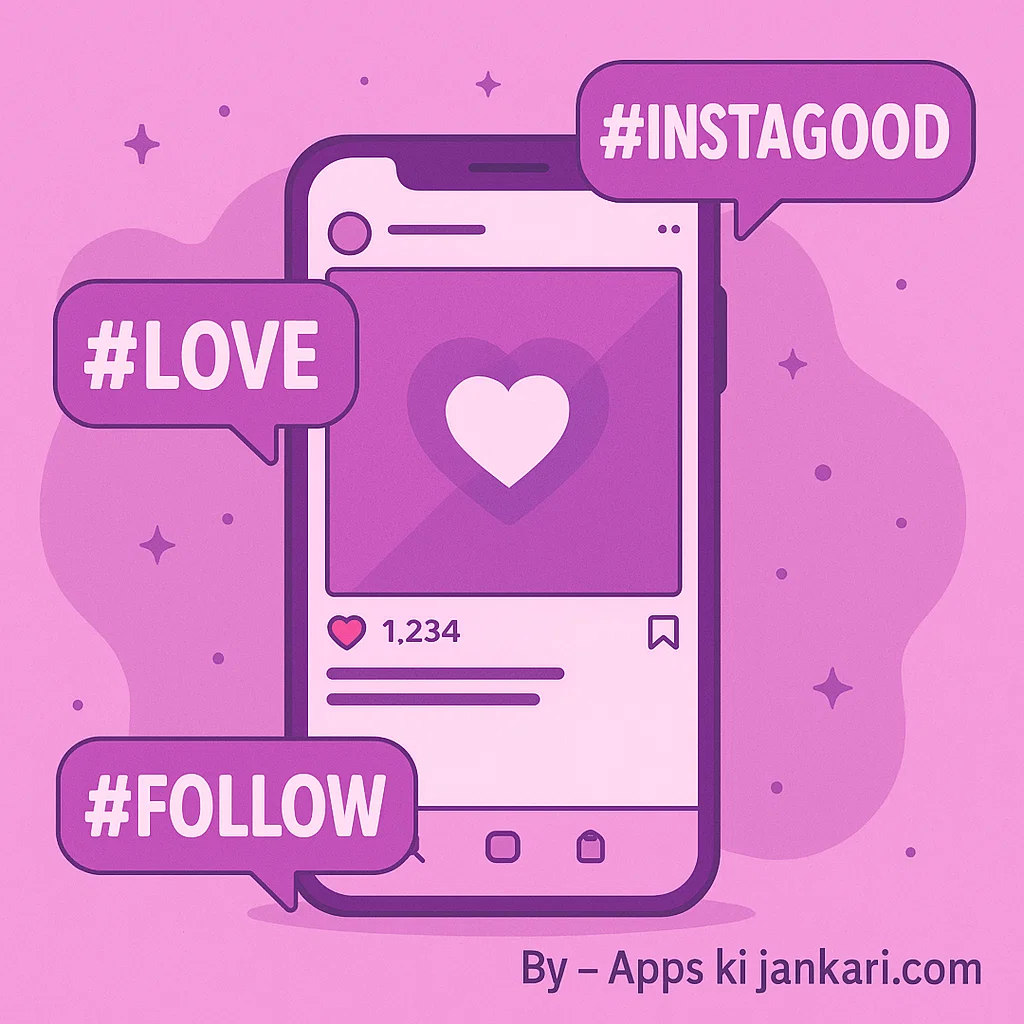 इंस्टाग्राम पर फॉलोअर्स कैसे बढ़ाएं (Instagram Par Follower Kaise Badhaye)