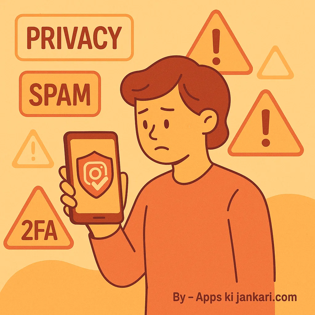 इंस्टाग्राम पर फॉलोअर्स कैसे बढ़ाएं (Instagram Par Follower Kaise Badhaye)