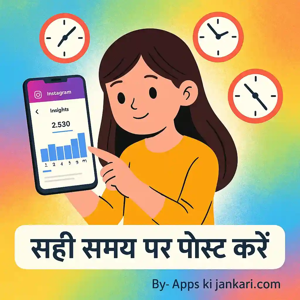 Instagram Par Like Kaise Badhaye?