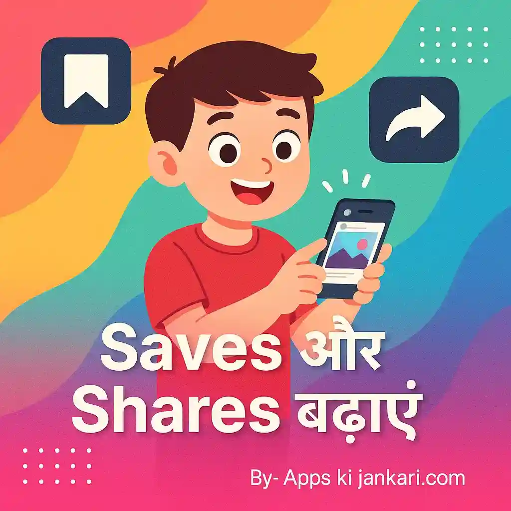 Instagram Par Like Kaise Badhaye?