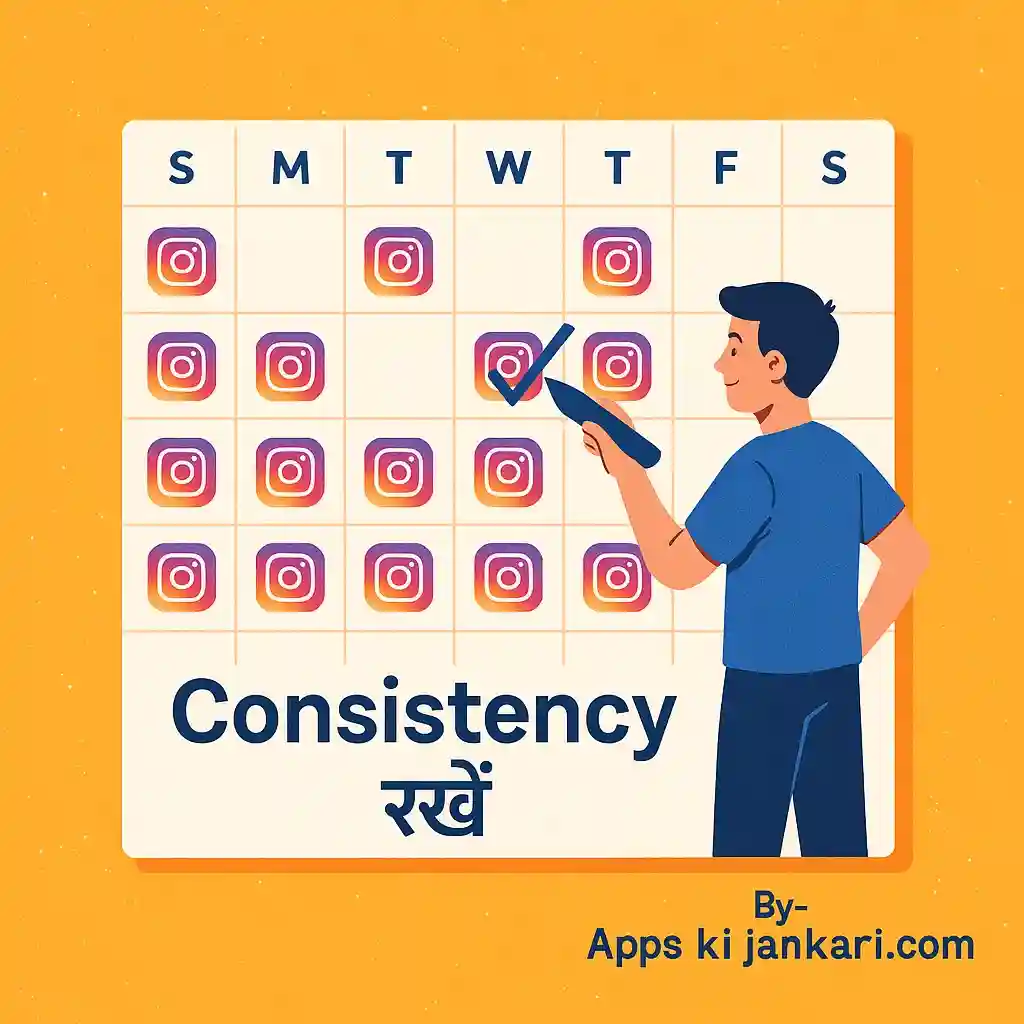 Instagram Par Like Kaise Badhaye?