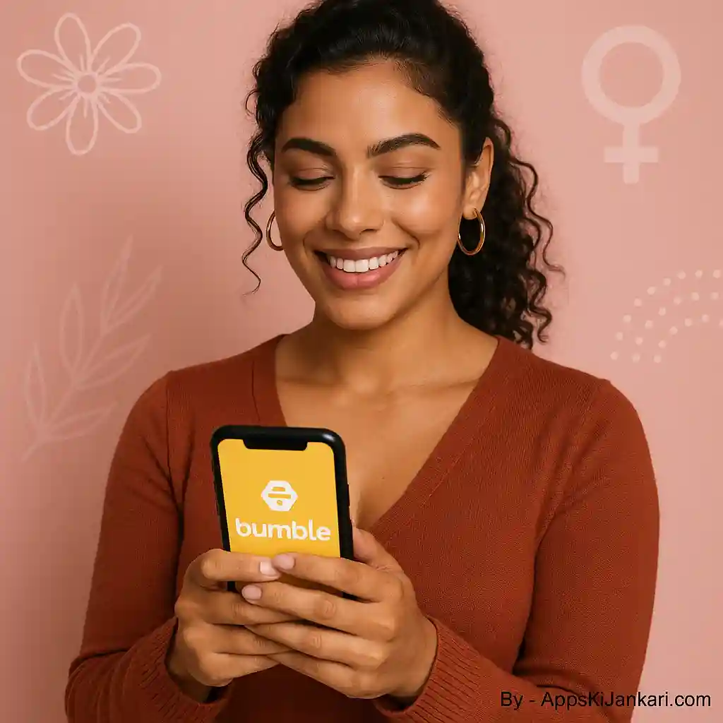 Top-5 Free Ladkiyon Se Baat Karne Wale Apps की जानकारी