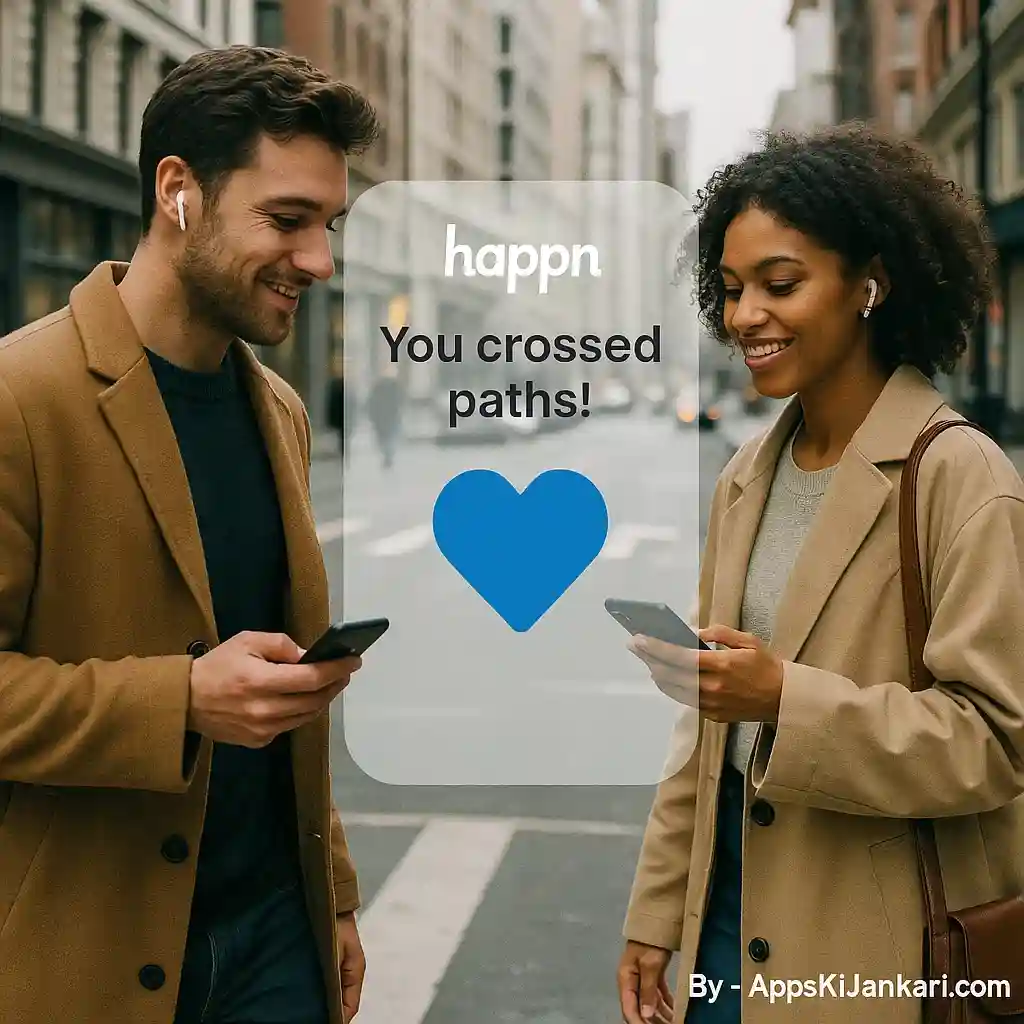 Top-5 Free Ladkiyon Se Baat Karne Wale Apps की जानकारी