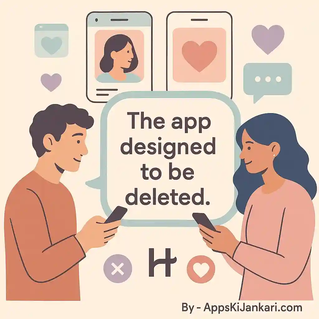 Top-5 Free Ladkiyon Se Baat Karne Wale Apps की जानकारी