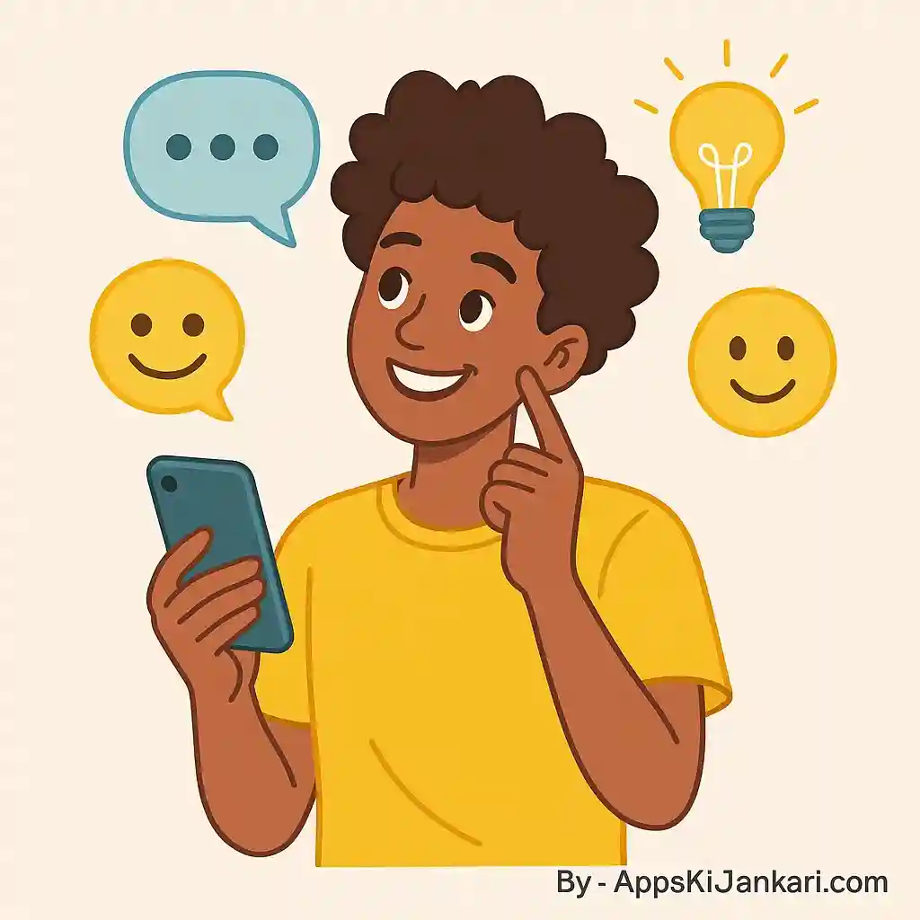 Top-5 Free Ladkiyon Se Baat Karne Wale Apps की जानकारी