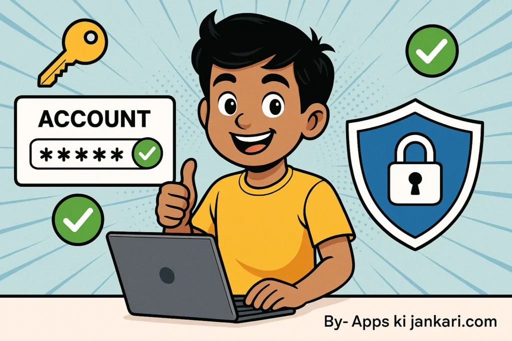 Instagram Hack Ho Jaye To Kya Kare?