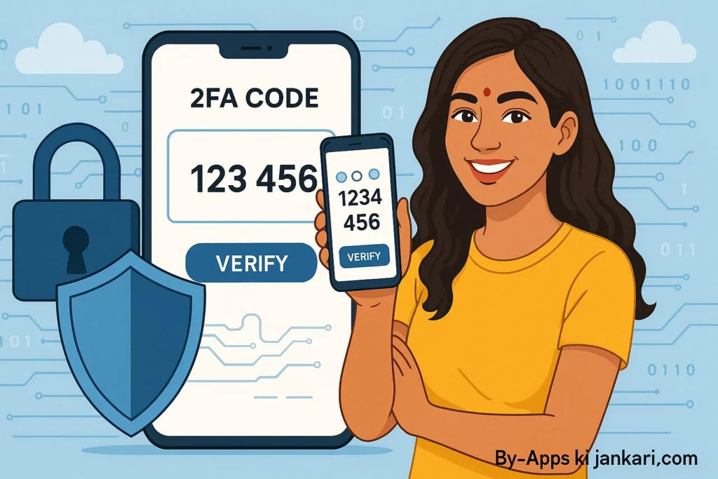 Instagram Hack Ho Jaye To Kya Kare?