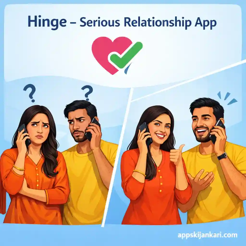 Girlfriend Banane Wala Apps 