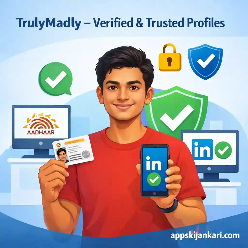 Girlfriend Banane Wala Apps 