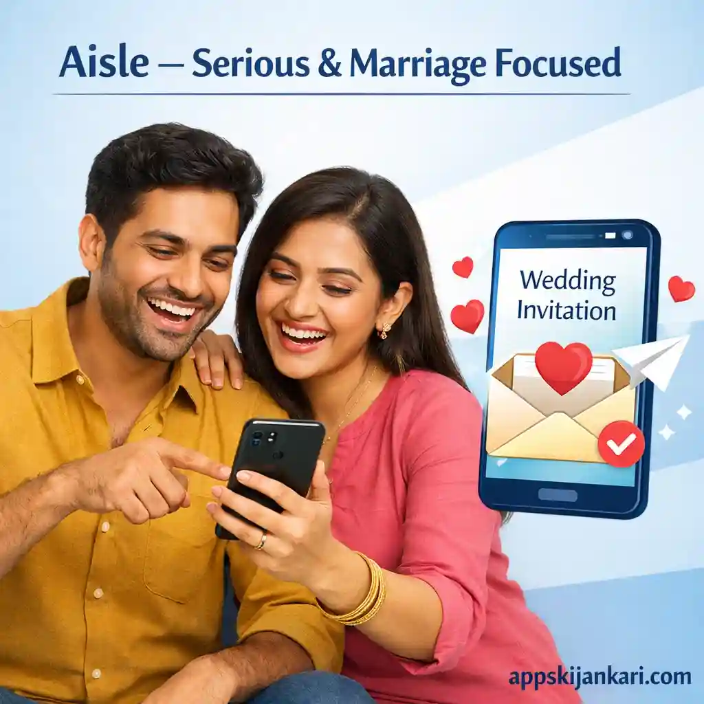 Girlfriend Banane Wala Apps 